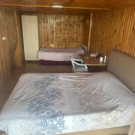 Apartamento Sehir Ve Doga Manzarali