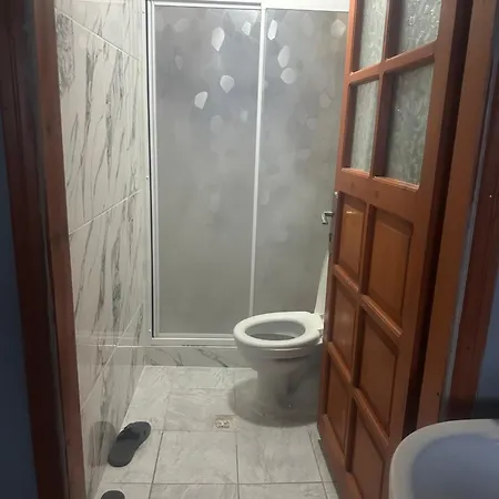 Sehir Ve Doga Manzarali Pamukova